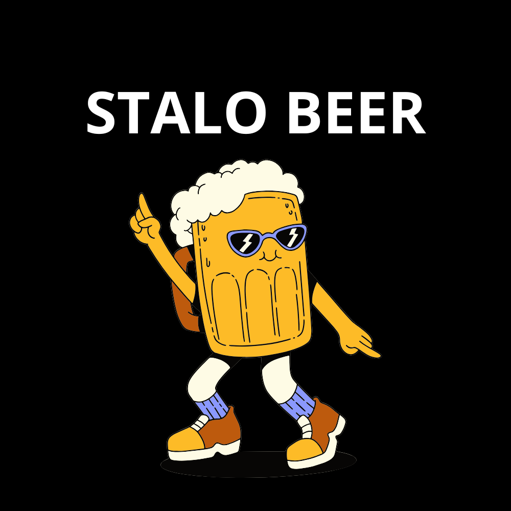 STALO Beer
